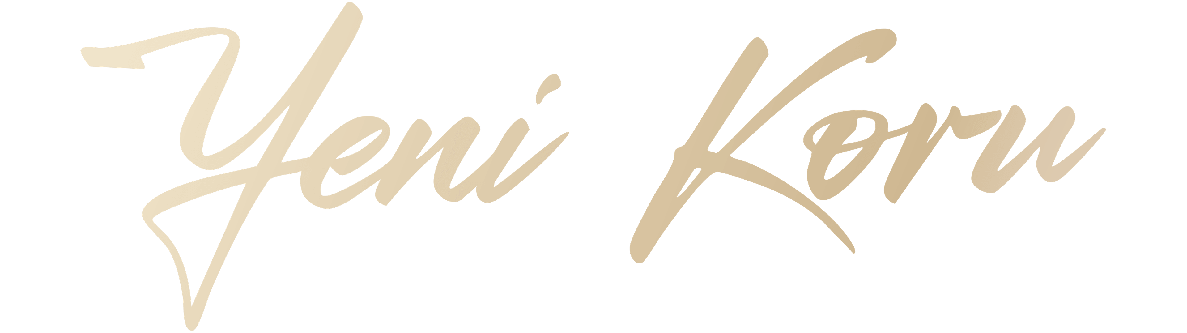 Yeni Koru
